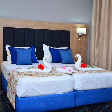 Hotel Joya Paradise & Spa Djerba Midoun Eksteriør bilde