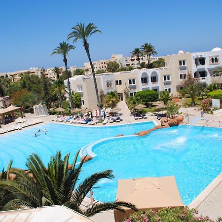 Hotel Joya Paradise & Spa Djerba Midoun Eksteriør bilde