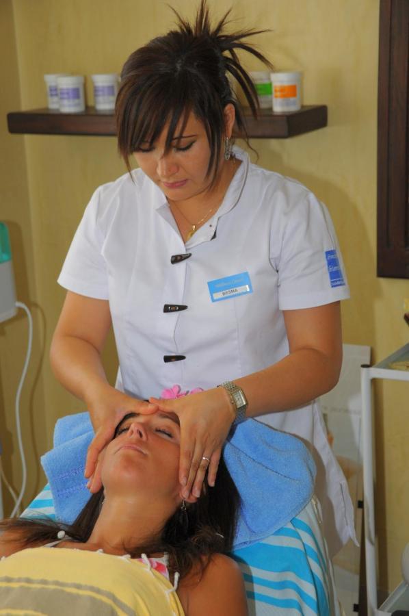 Hotel Joya Paradise & Spa Djerba Midoun Eksteriør bilde