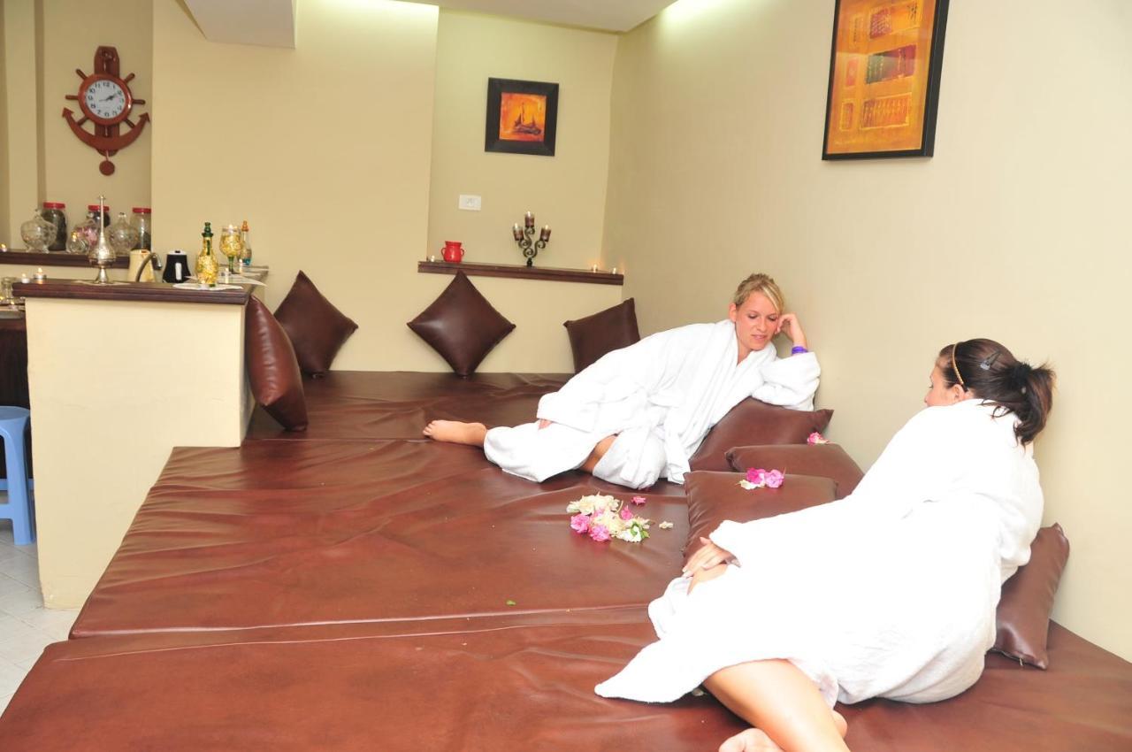 Hotel Joya Paradise & Spa Djerba Midoun Eksteriør bilde