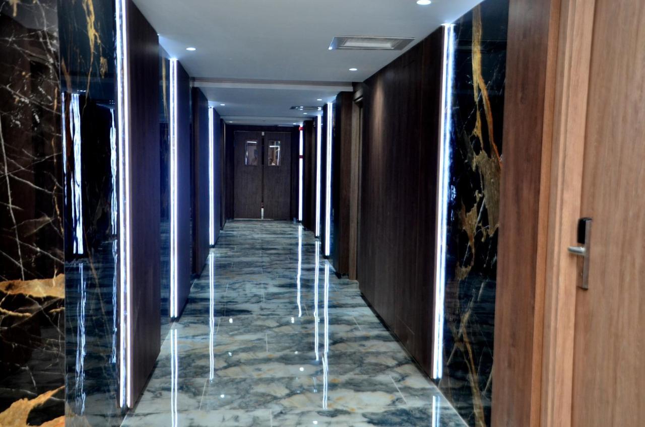 Hotel Joya Paradise & Spa Djerba Midoun Eksteriør bilde