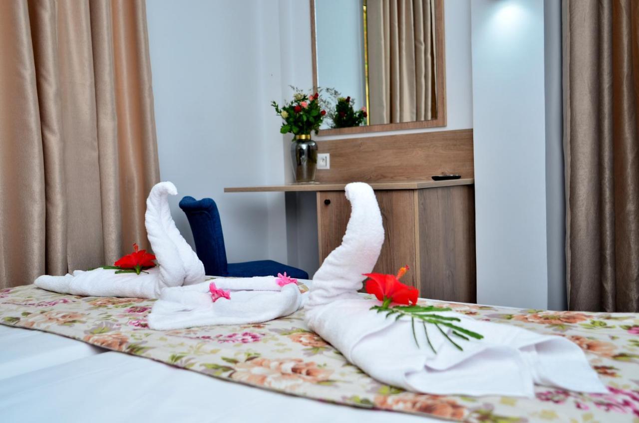 Hotel Joya Paradise & Spa Djerba Midoun Eksteriør bilde