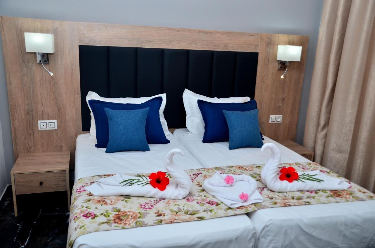Hotel Joya Paradise & Spa Djerba Midoun Eksteriør bilde