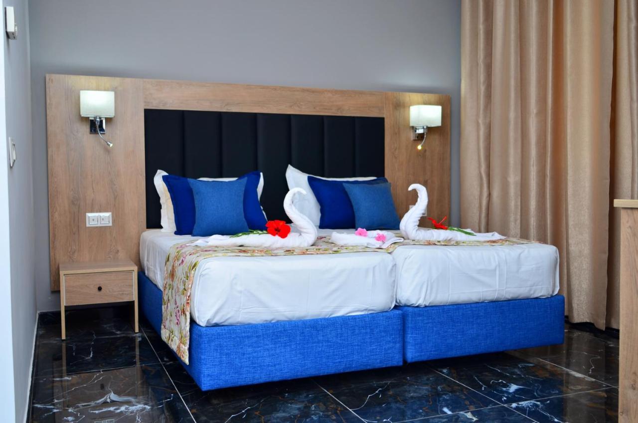 Hotel Joya Paradise & Spa Djerba Midoun Eksteriør bilde