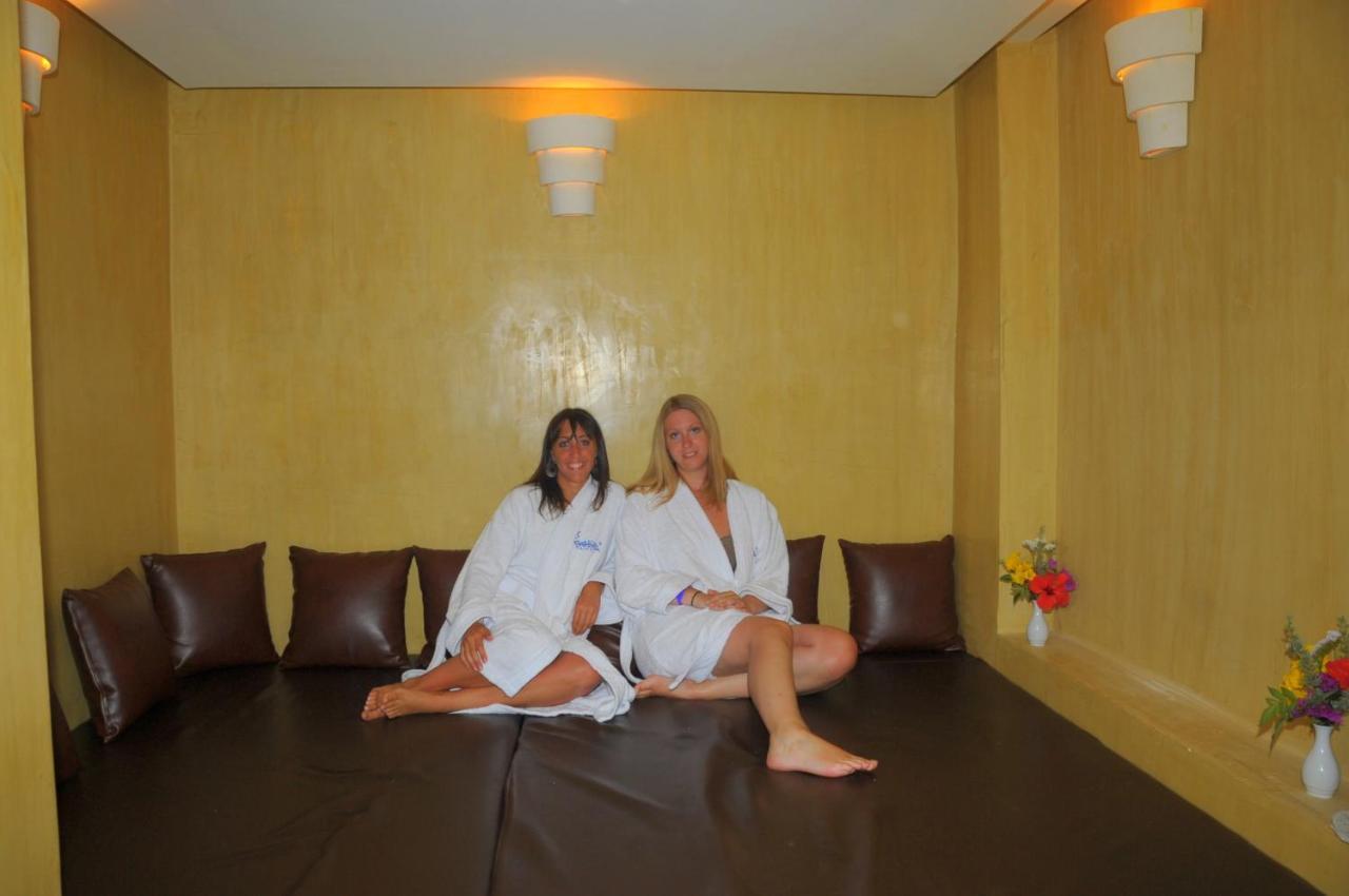 Hotel Joya Paradise & Spa Djerba Midoun Eksteriør bilde