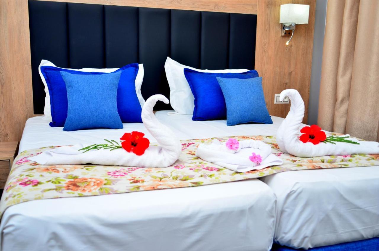 Hotel Joya Paradise & Spa Djerba Midoun Eksteriør bilde