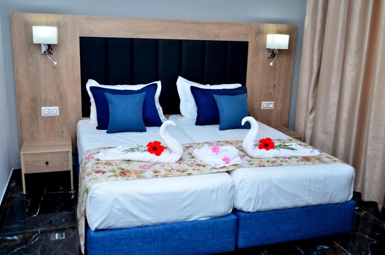 Hotel Joya Paradise & Spa Djerba Midoun Eksteriør bilde