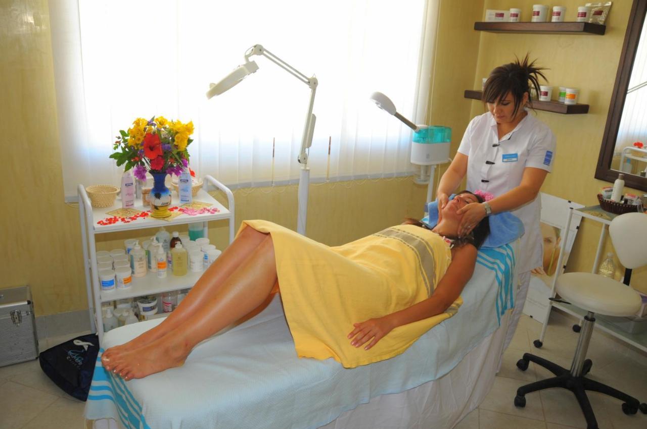 Hotel Joya Paradise & Spa Djerba Midoun Eksteriør bilde