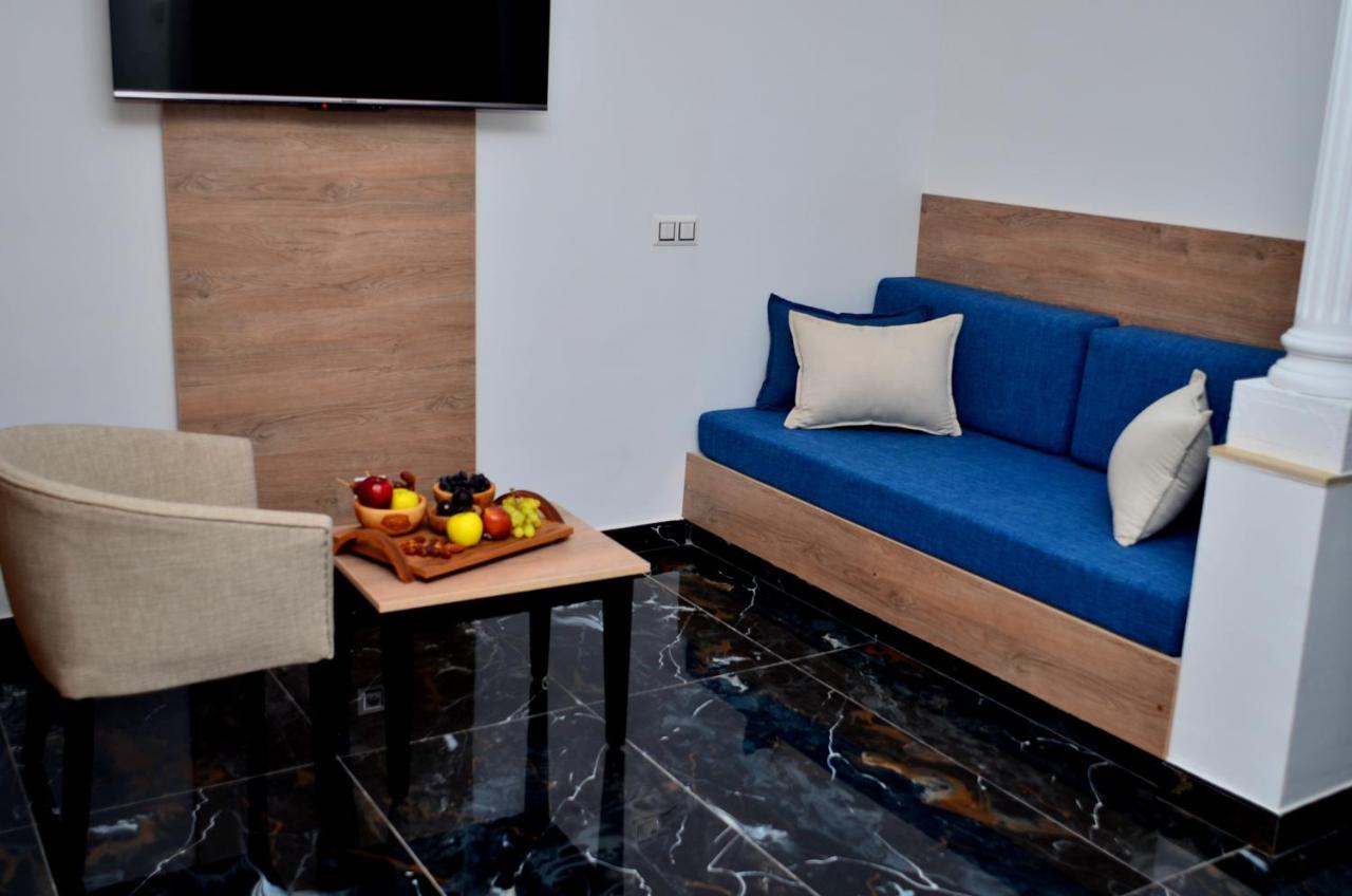 Hotel Joya Paradise & Spa Djerba Midoun Eksteriør bilde