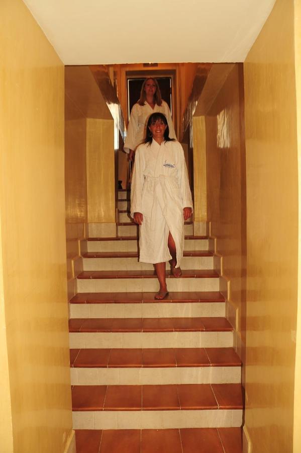 Hotel Joya Paradise & Spa Djerba Midoun Eksteriør bilde