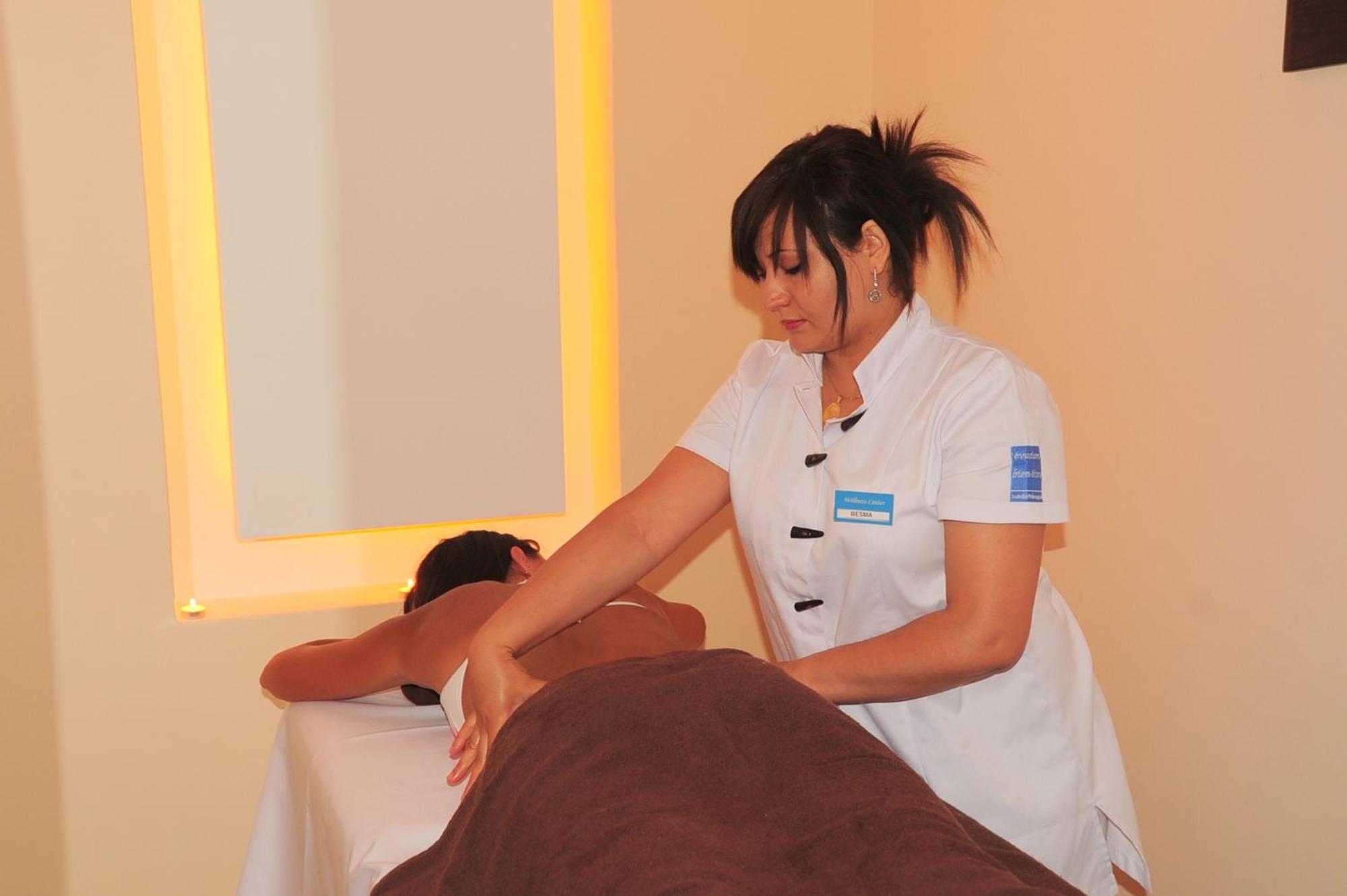 Hotel Joya Paradise & Spa Djerba Midoun Eksteriør bilde