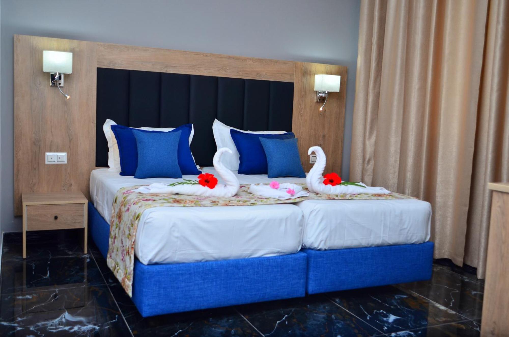 Hotel Joya Paradise & Spa Djerba Midoun Eksteriør bilde