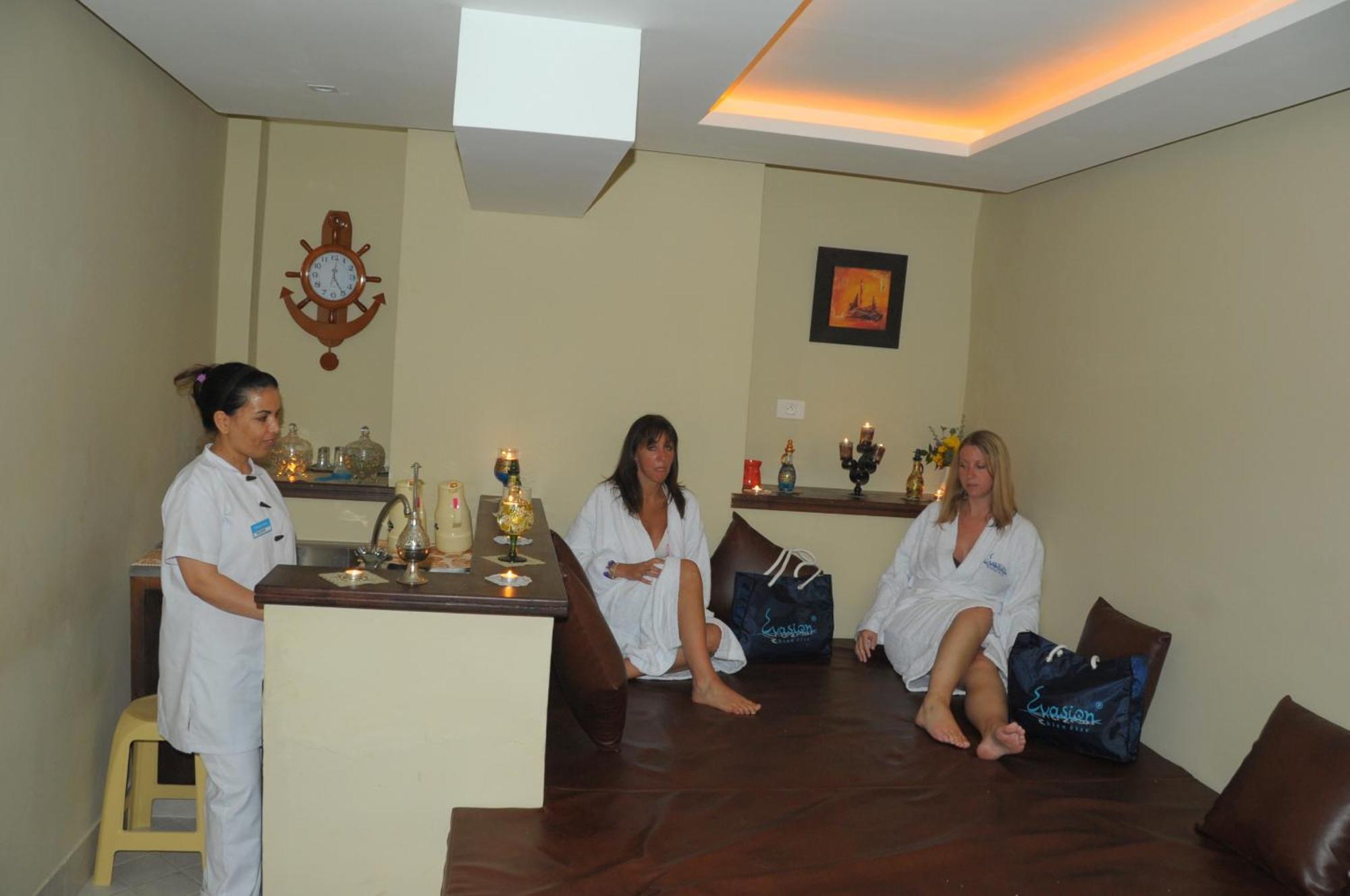 Hotel Joya Paradise & Spa Djerba Midoun Eksteriør bilde