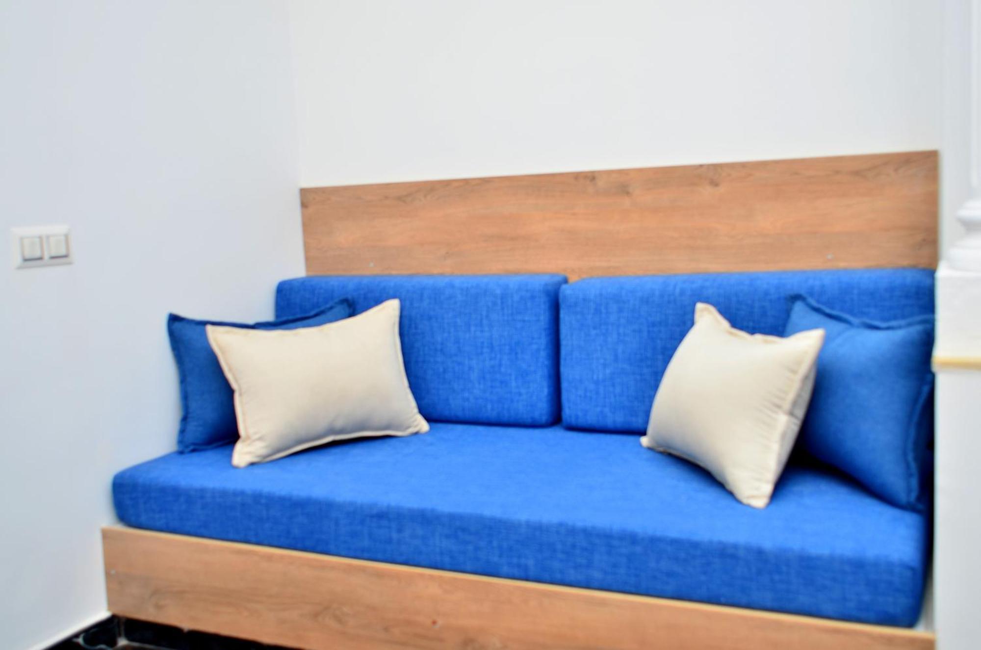 Hotel Joya Paradise & Spa Djerba Midoun Eksteriør bilde