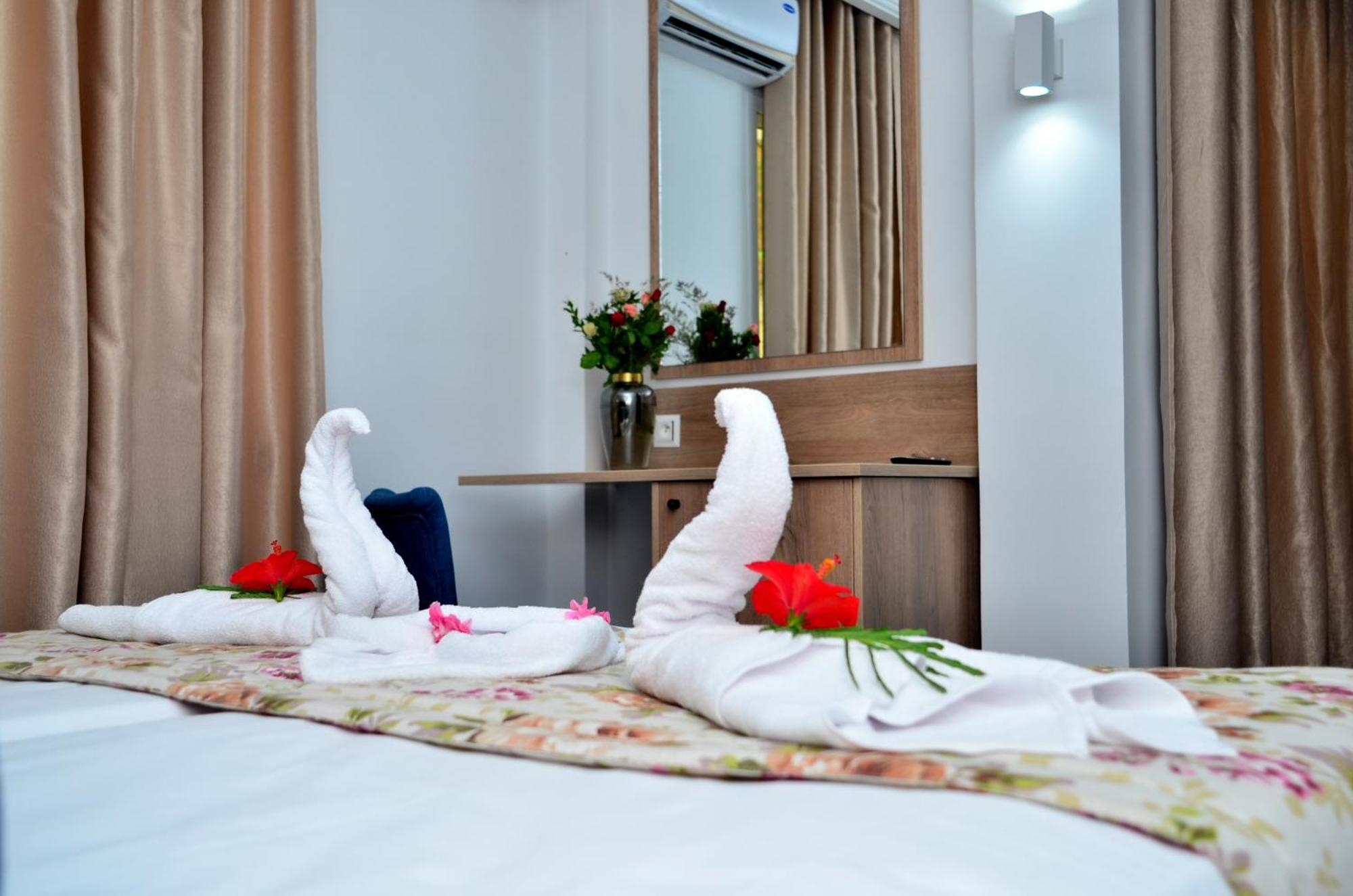 Hotel Joya Paradise & Spa Djerba Midoun Eksteriør bilde
