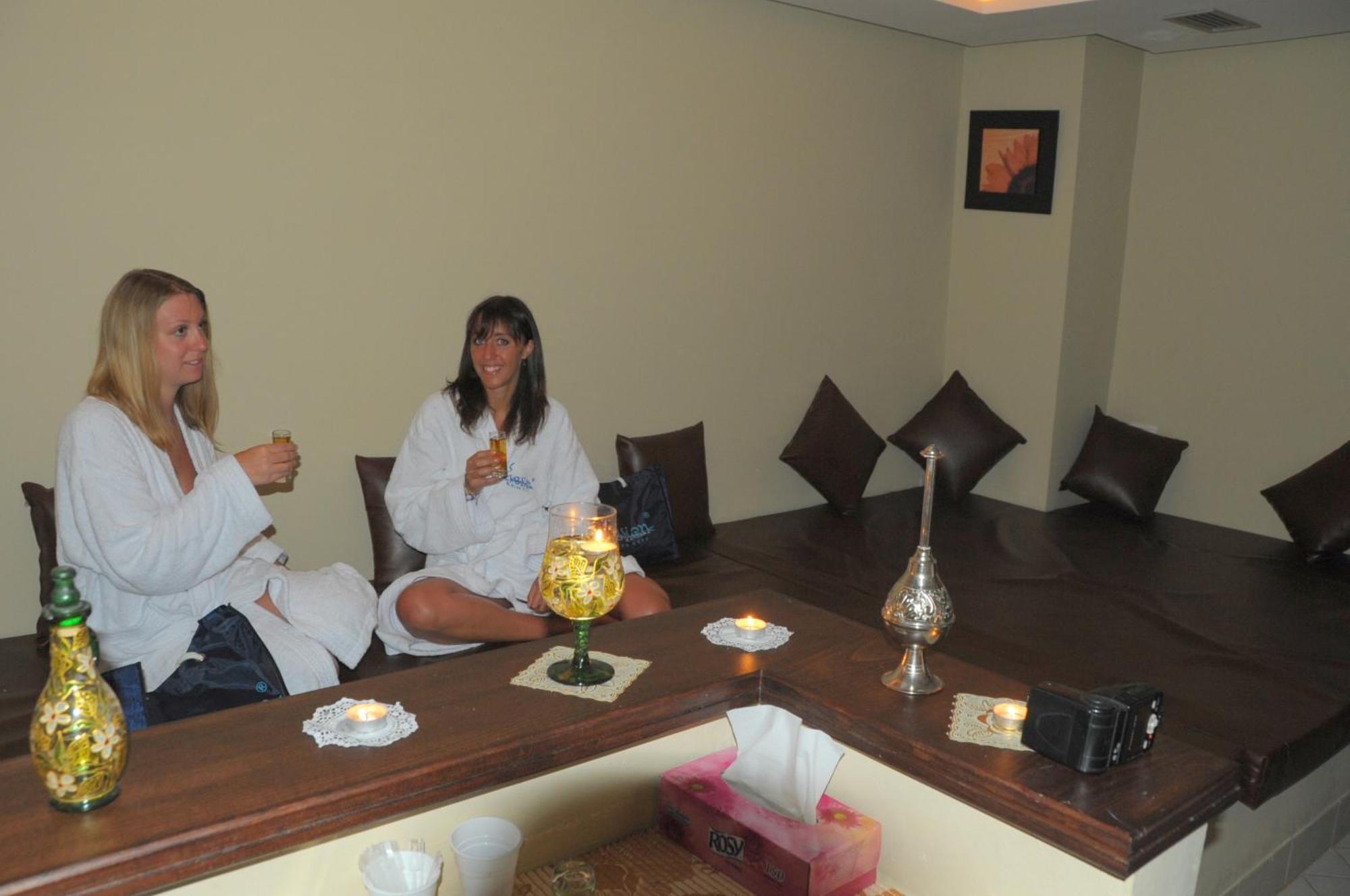 Hotel Joya Paradise & Spa Djerba Midoun Eksteriør bilde