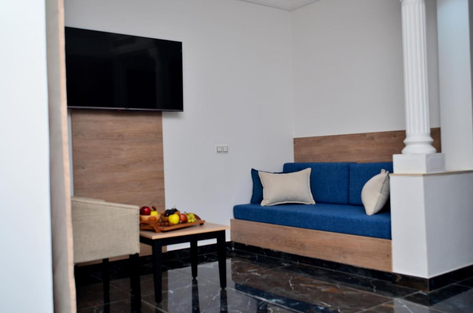 Hotel Joya Paradise & Spa Djerba Midoun Eksteriør bilde