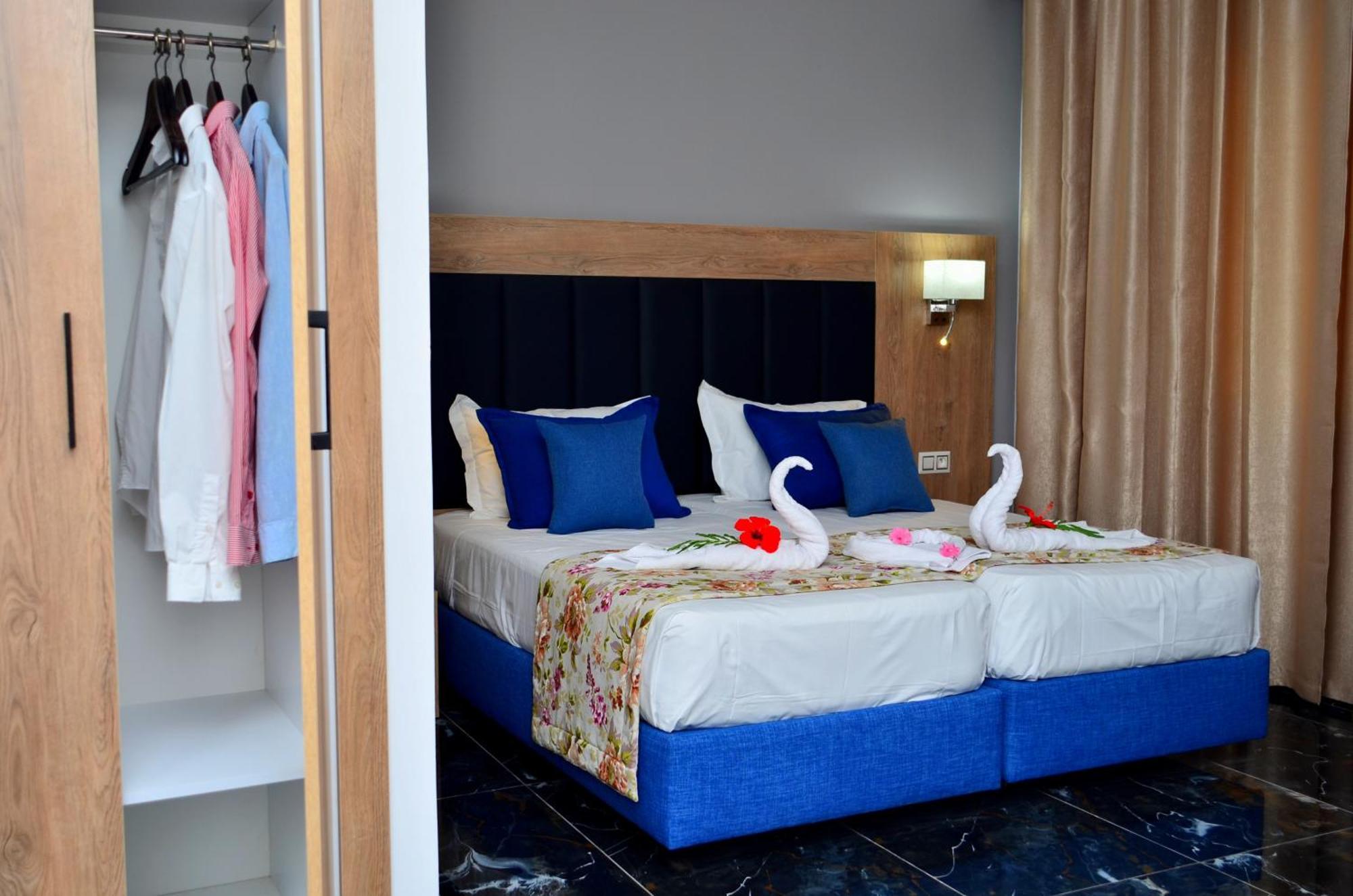 Hotel Joya Paradise & Spa Djerba Midoun Eksteriør bilde