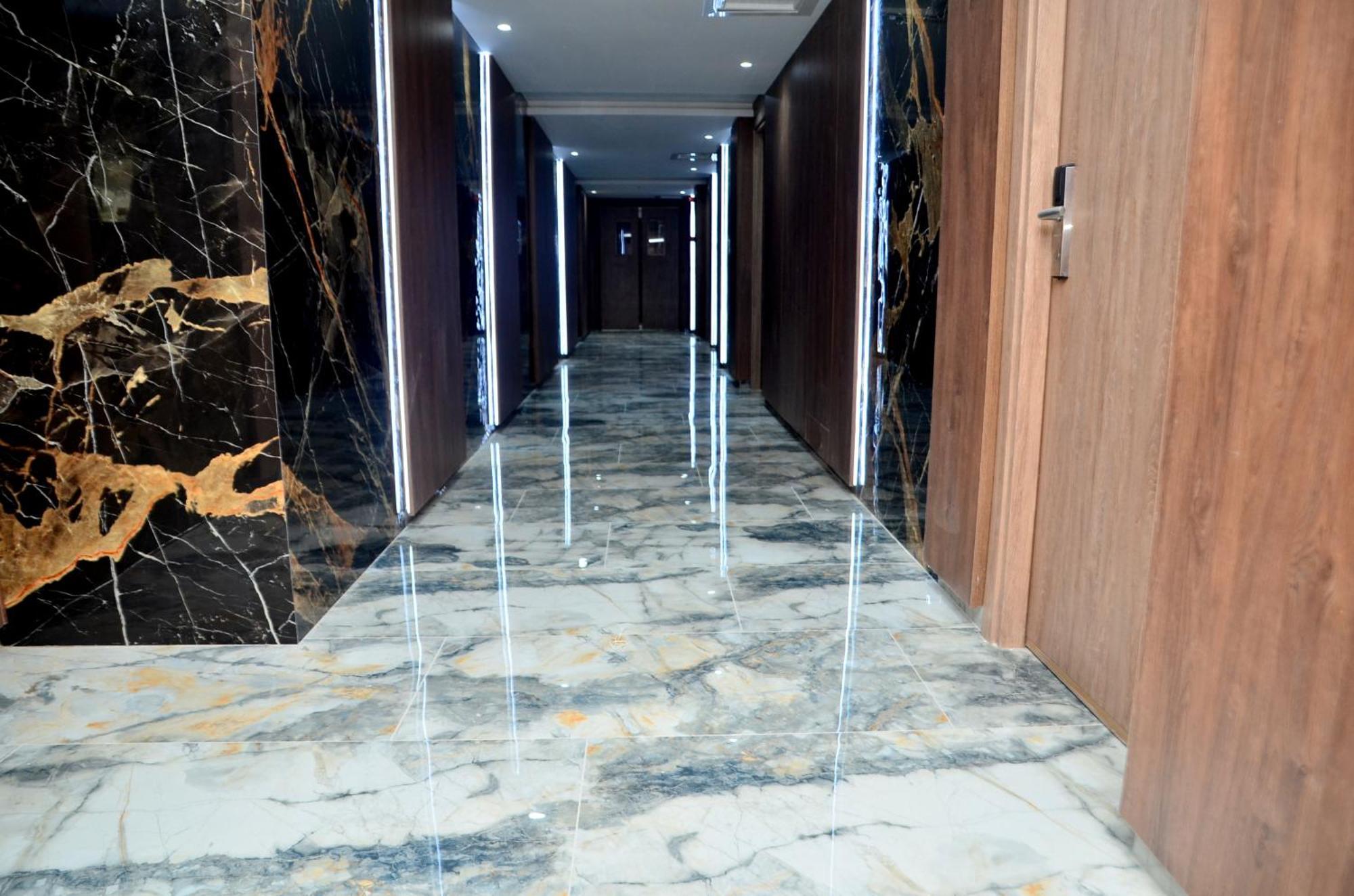 Hotel Joya Paradise & Spa Djerba Midoun Eksteriør bilde